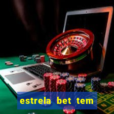 estrela bet tem como encerrar aposta